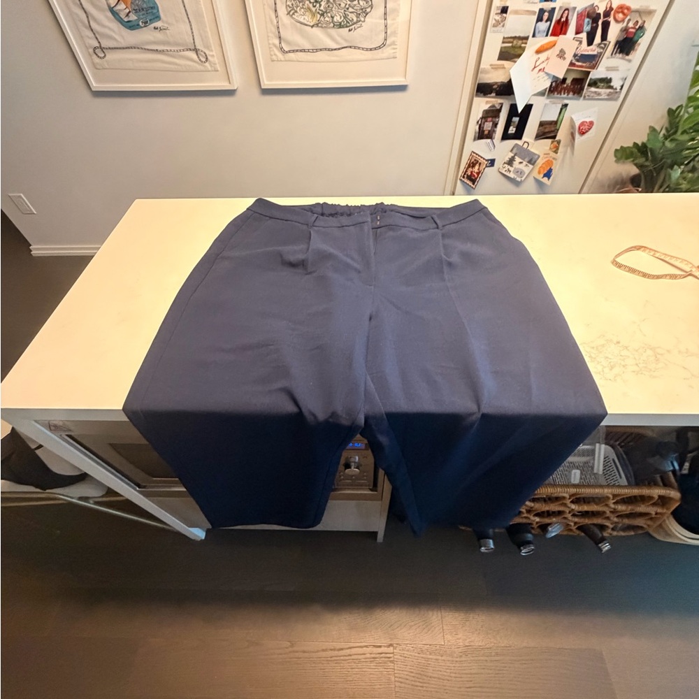Old Navy Taylor Trousers